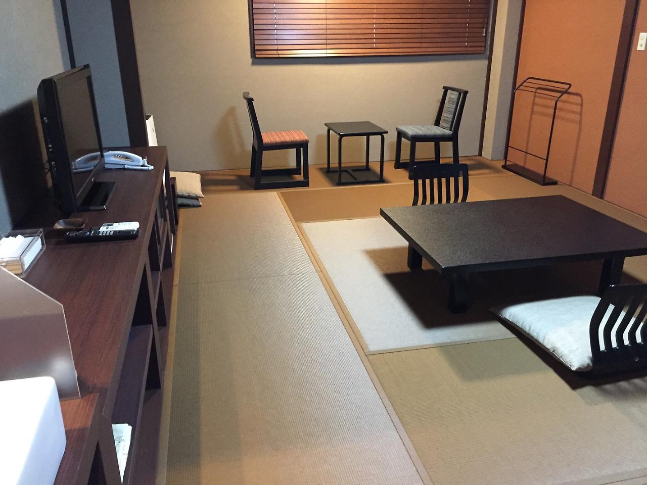Tokiwa Ryokan نيكو المظهر الخارجي الصورة