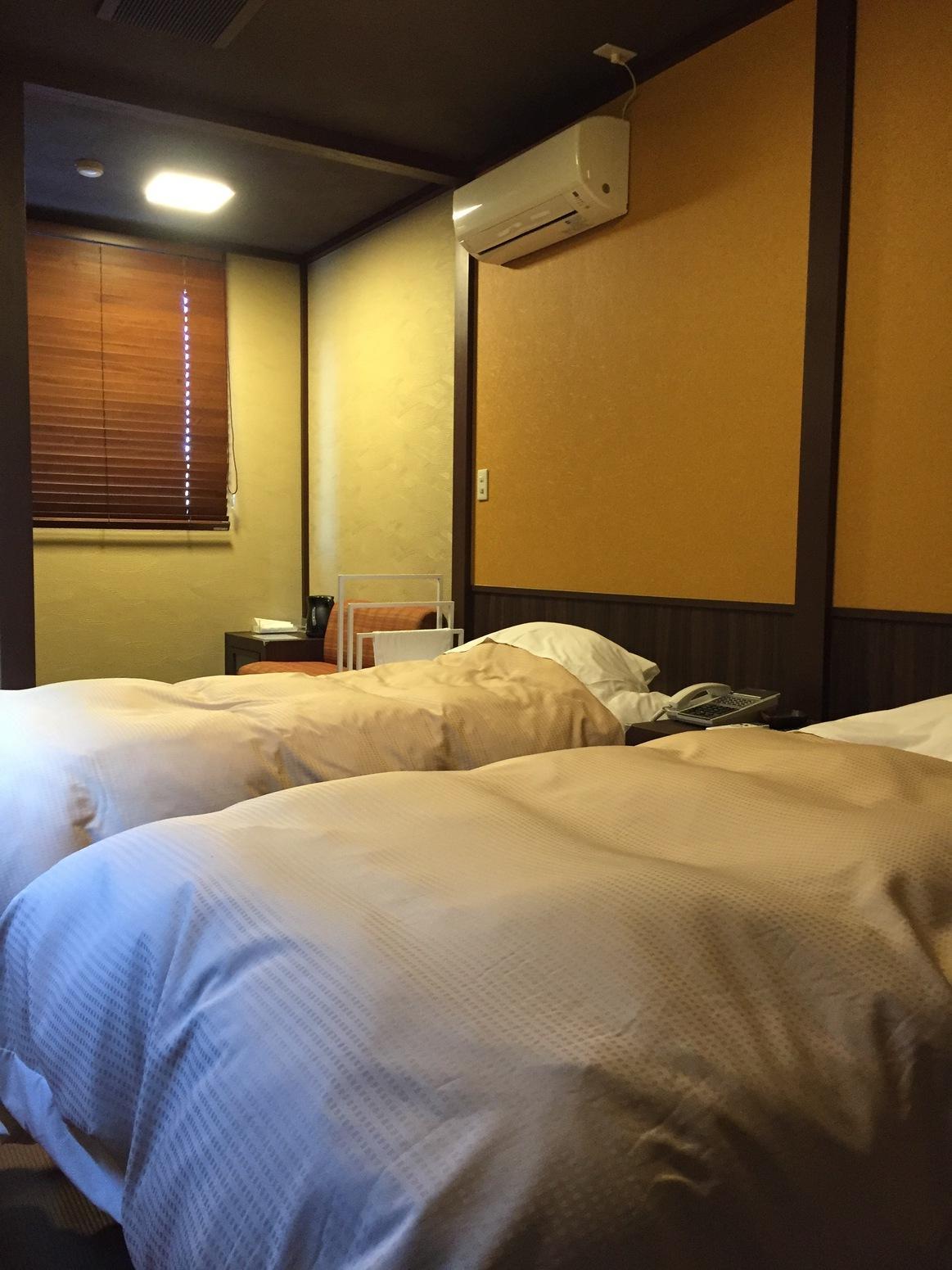 Tokiwa Ryokan نيكو المظهر الخارجي الصورة