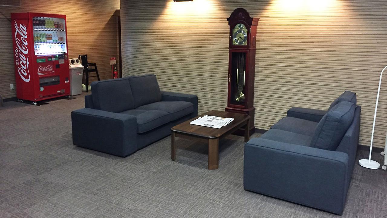 Tokiwa Ryokan نيكو المظهر الخارجي الصورة