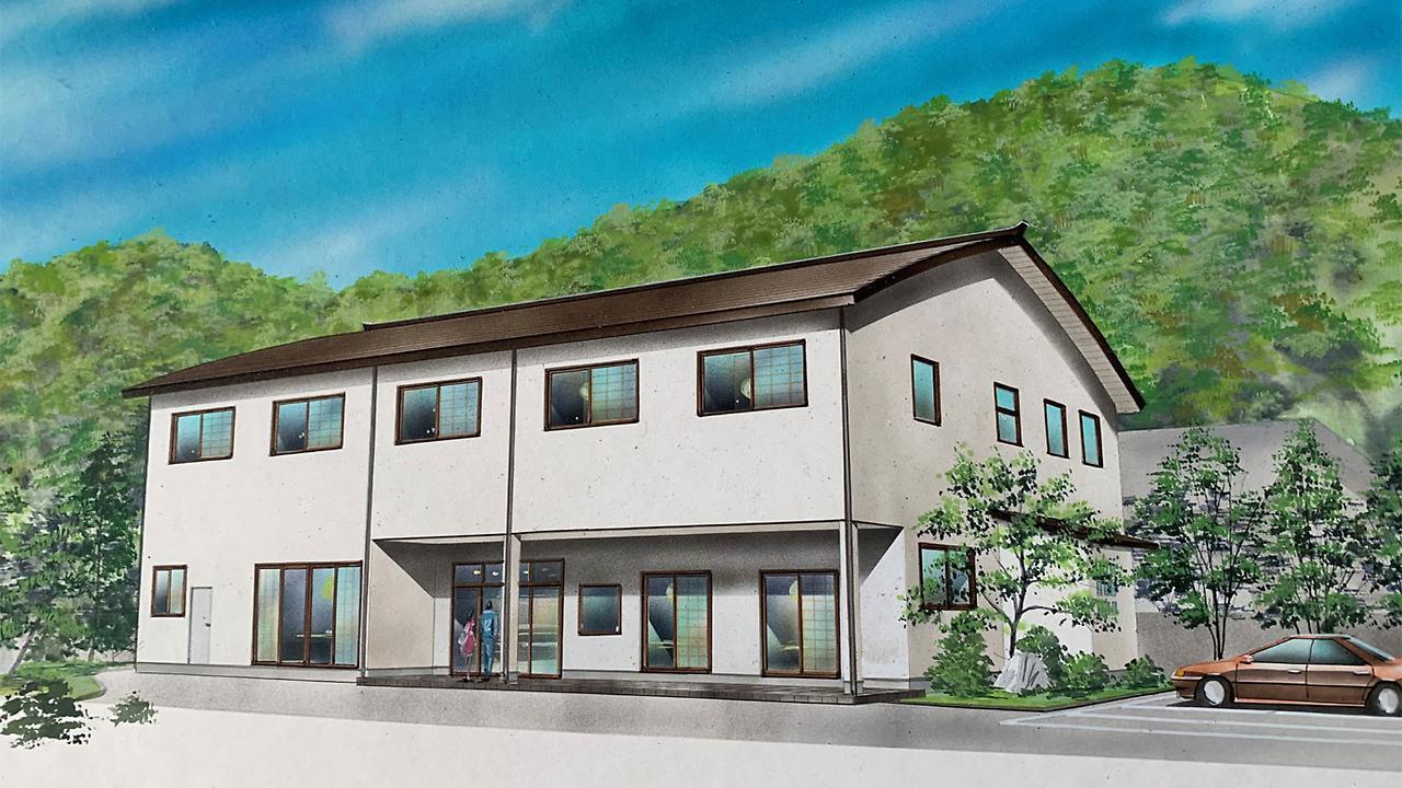 Tokiwa Ryokan نيكو المظهر الخارجي الصورة
