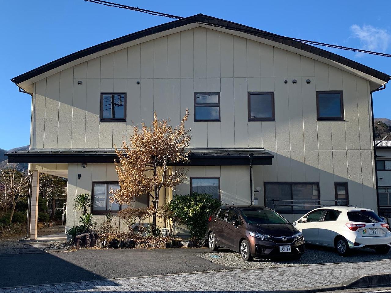 Tokiwa Ryokan نيكو المظهر الخارجي الصورة