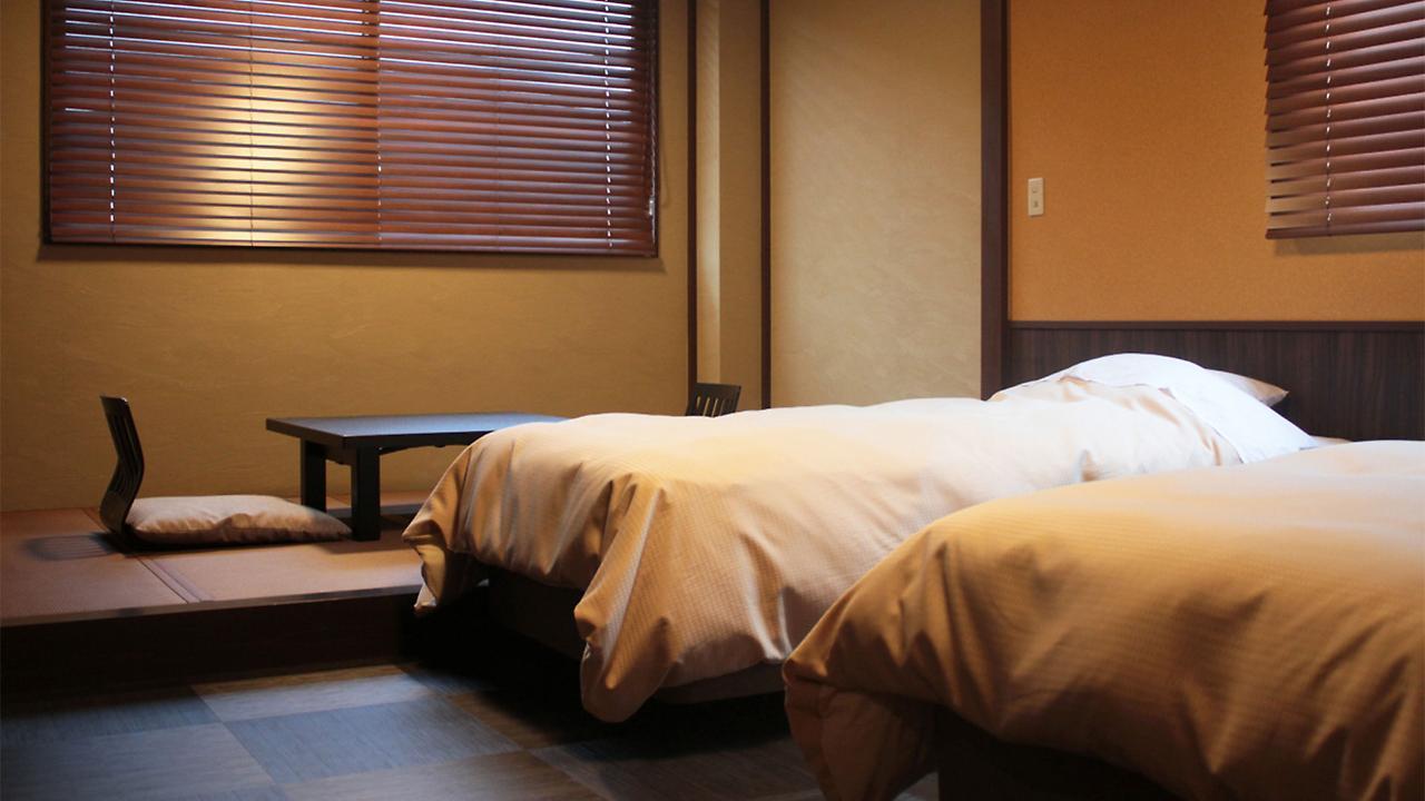 Tokiwa Ryokan نيكو المظهر الخارجي الصورة