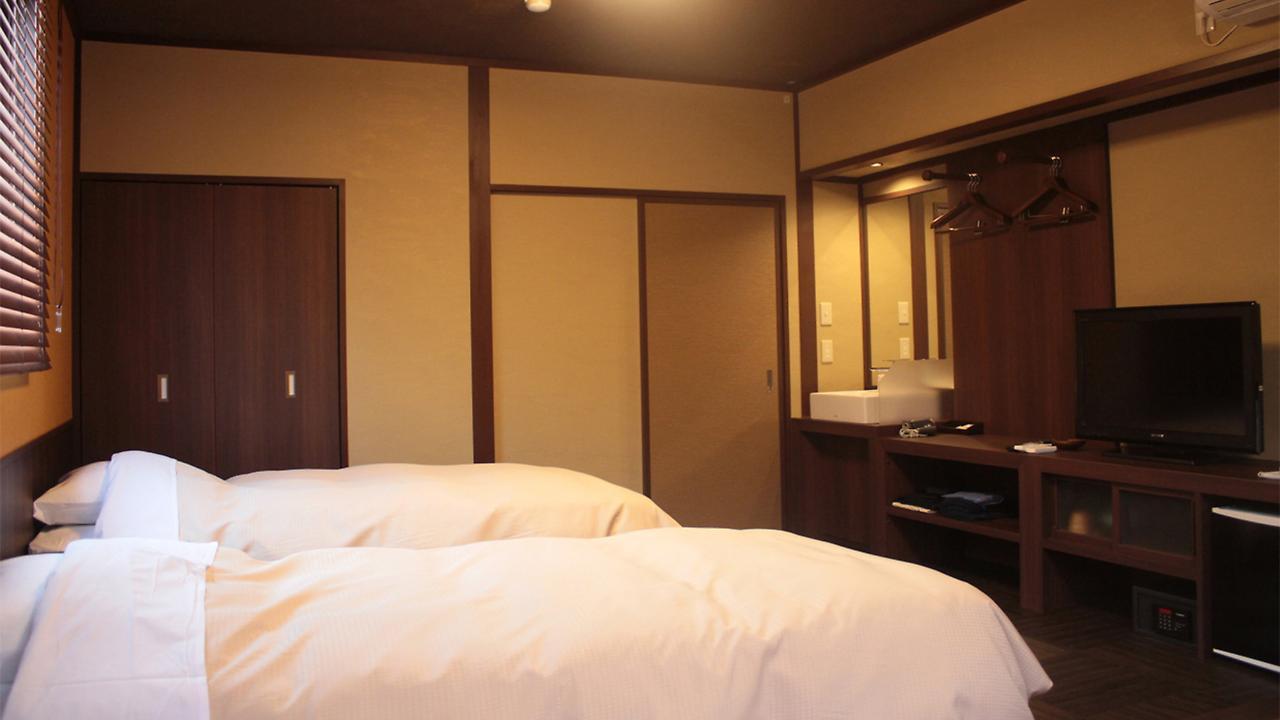 Tokiwa Ryokan نيكو المظهر الخارجي الصورة