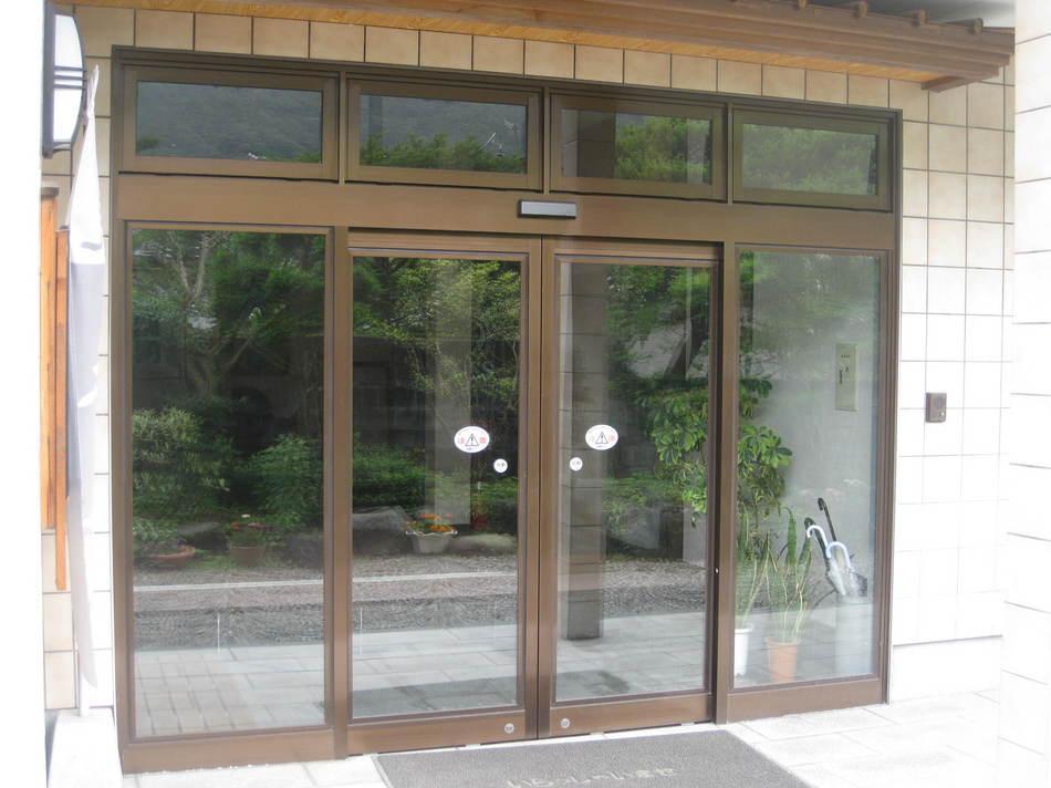 Tokiwa Ryokan نيكو المظهر الخارجي الصورة