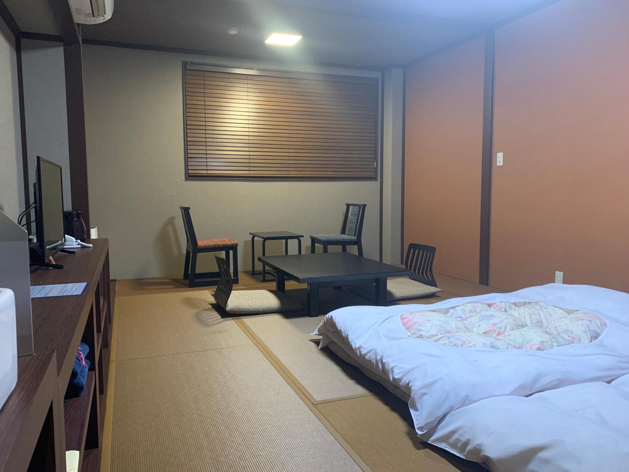 Tokiwa Ryokan نيكو المظهر الخارجي الصورة