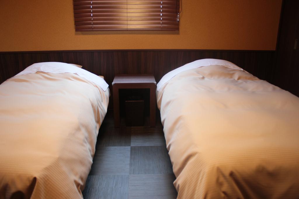 Tokiwa Ryokan نيكو المظهر الخارجي الصورة